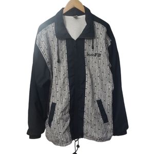 Budmil Vintage jacket